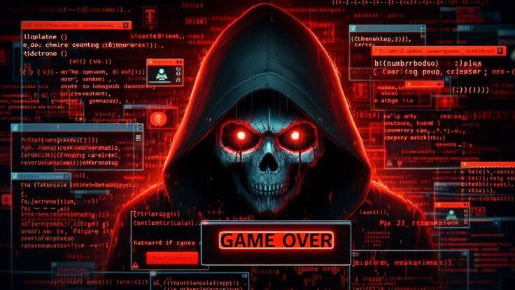 DDoS